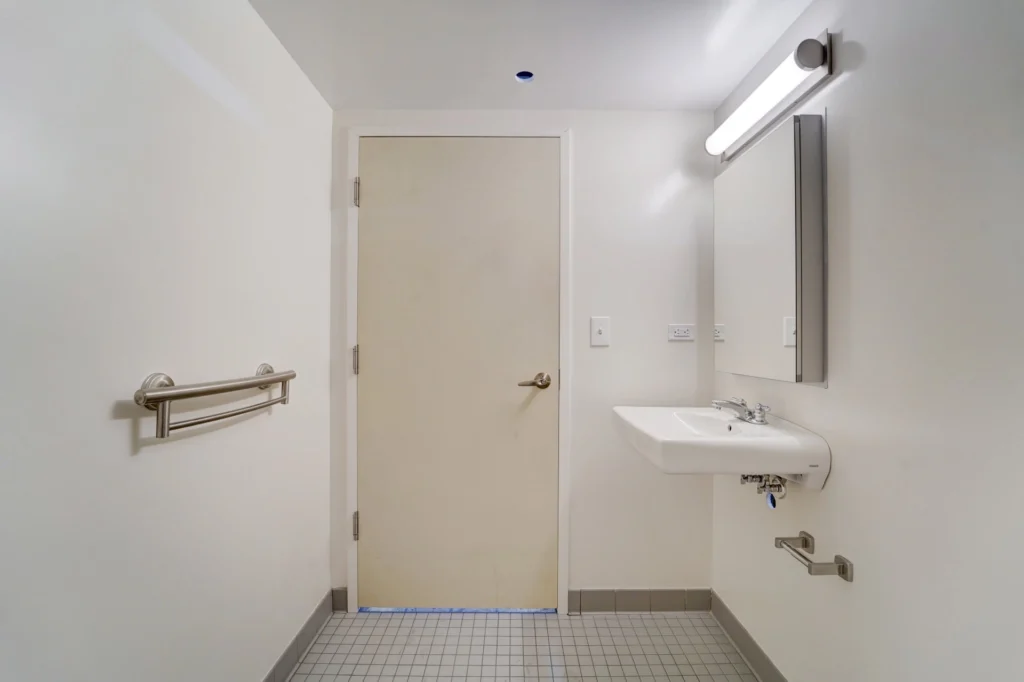 Revitalization of Jefferson Park Federal – Phase 1